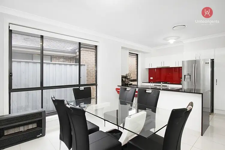 Fourth view of Homely house listing, 15 Gorgon Avenue, Elizabeth Hills NSW 2171