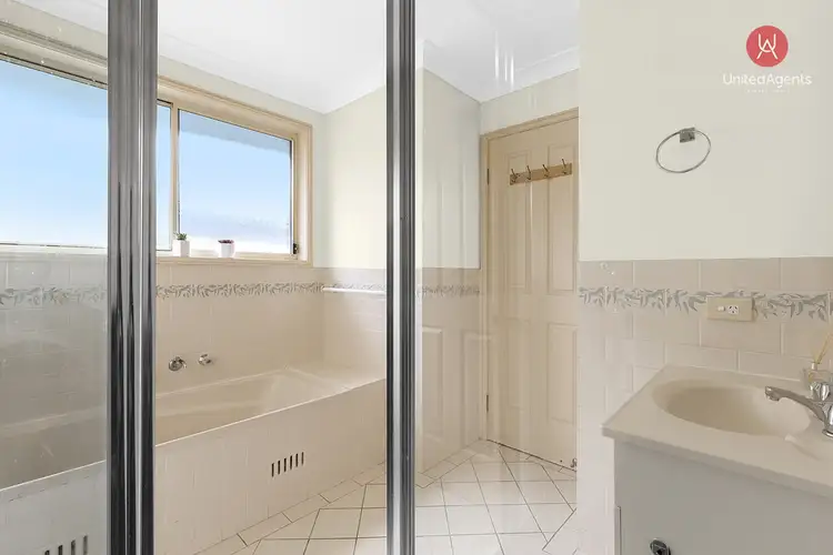 Fourth view of Homely house listing, 11 Yerrinbool Close, Prestons NSW 2170