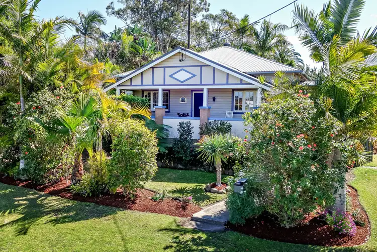 Main view of Homely house listing, 9 Nicoll Street, Taree NSW 2430