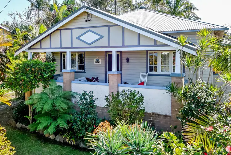 Second view of Homely house listing, 9 Nicoll Street, Taree NSW 2430