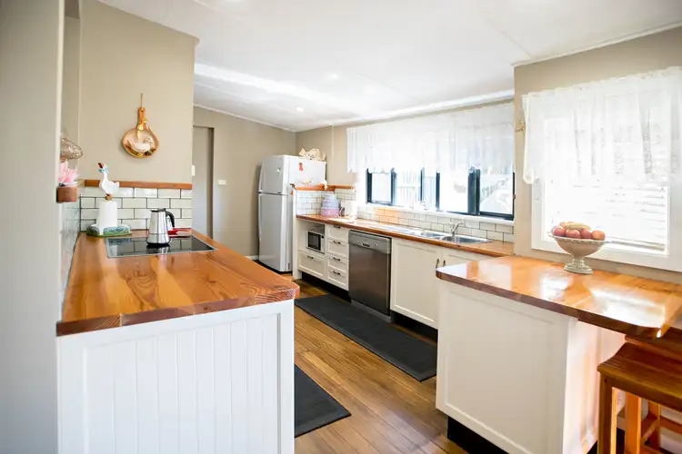 Fifth view of Homely house listing, 9 Nicoll Street, Taree NSW 2430