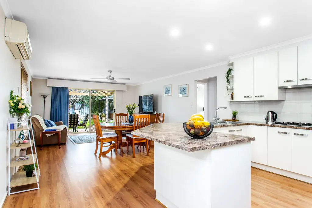 Main view of Homely house listing, 22 Waite Street, Ethelton SA 5015