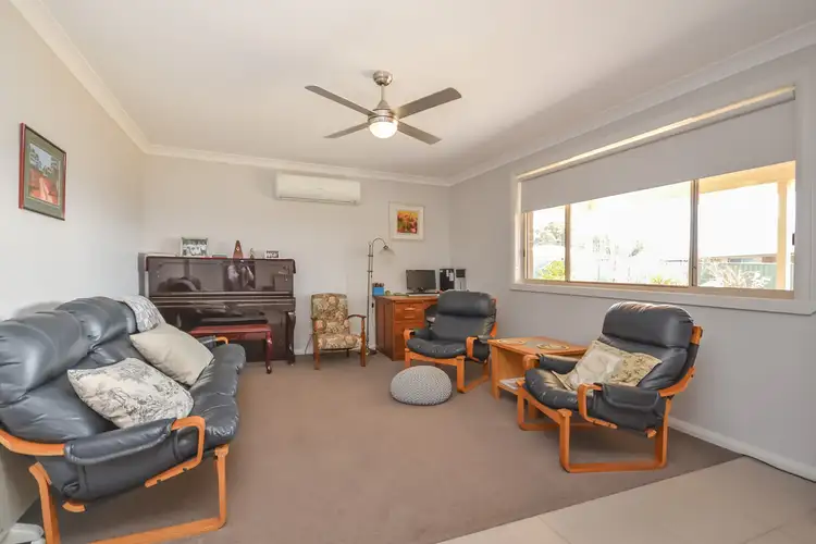 Fifth view of Homely house listing, 3 Willem Place, Mudgee NSW 2850