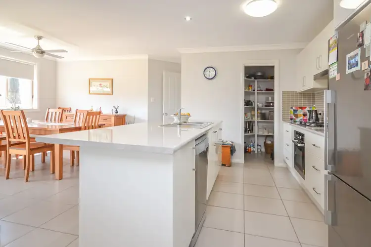 Sixth view of Homely house listing, 3 Willem Place, Mudgee NSW 2850