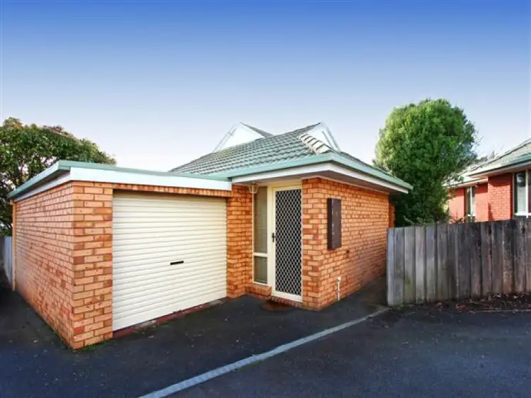 Main view of Homely house listing, 3/104 Franmaree Road, Newnham TAS 7248