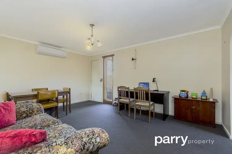 Second view of Homely house listing, 3/104 Franmaree Road, Newnham TAS 7248