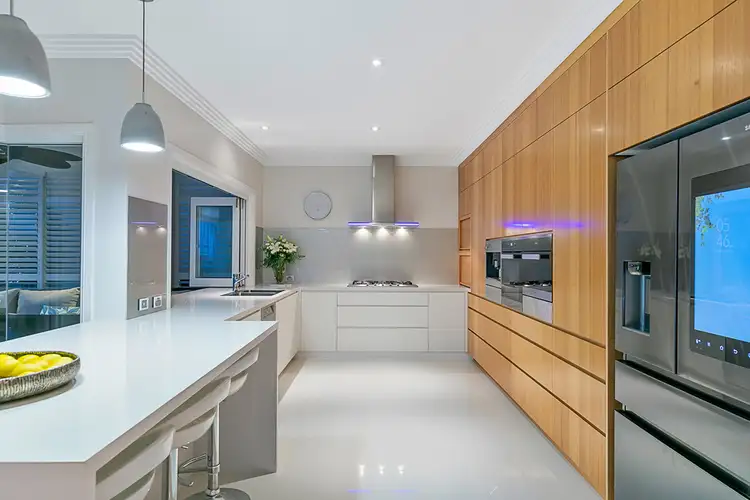 Second view of Homely house listing, 15 Sentinel Court, Raby Bay QLD 4163