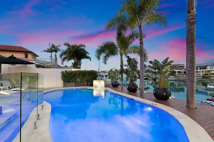 Third view of Homely house listing, 15 Sentinel Court, Raby Bay QLD 4163