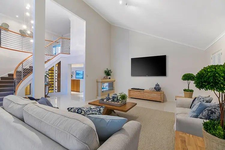 Fifth view of Homely house listing, 15 Sentinel Court, Raby Bay QLD 4163