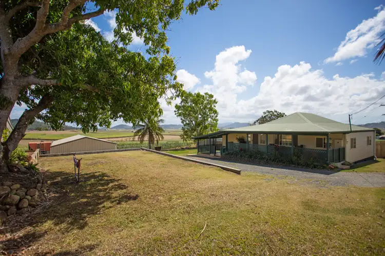 4 Powells Road, Farleigh QLD 4741