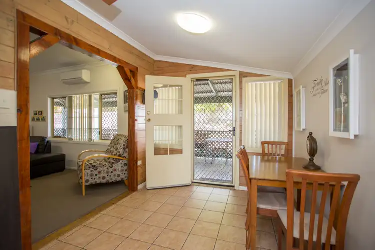 Second view of Homely house listing, 4 Powells Road, Farleigh QLD 4741