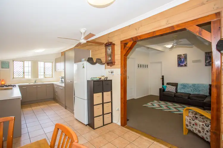 Fourth view of Homely house listing, 4 Powells Road, Farleigh QLD 4741