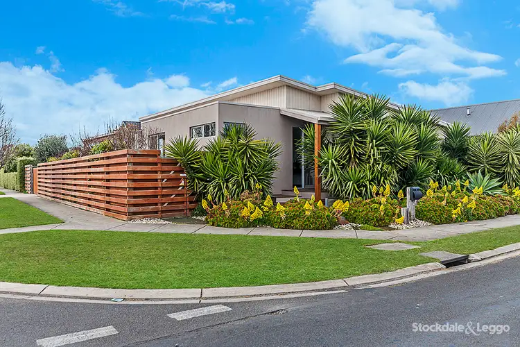 Main view of Homely house listing, 12 Osmonds Lane, Port Fairy VIC 3284