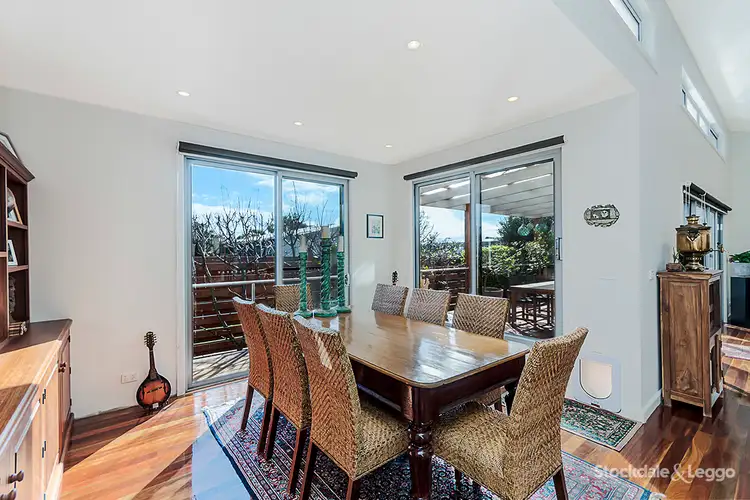 Second view of Homely house listing, 12 Osmonds Lane, Port Fairy VIC 3284
