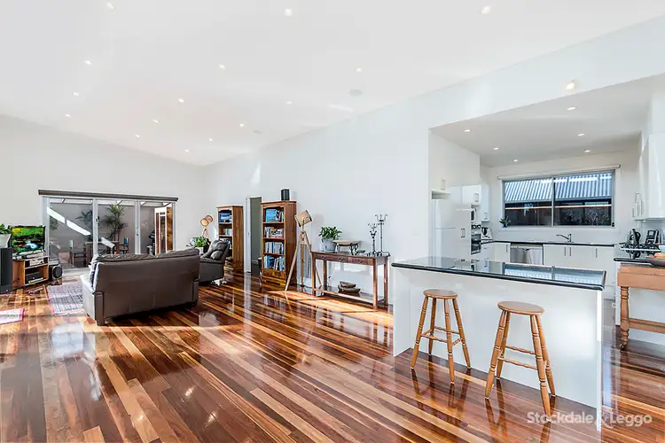 Fourth view of Homely house listing, 12 Osmonds Lane, Port Fairy VIC 3284