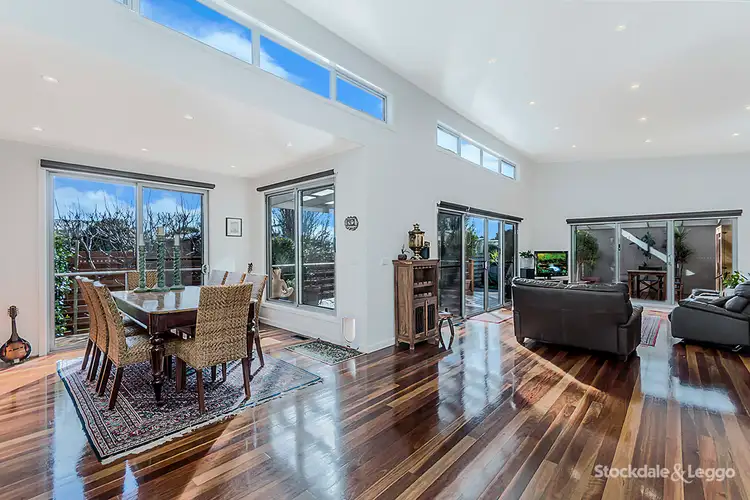 Fifth view of Homely house listing, 12 Osmonds Lane, Port Fairy VIC 3284