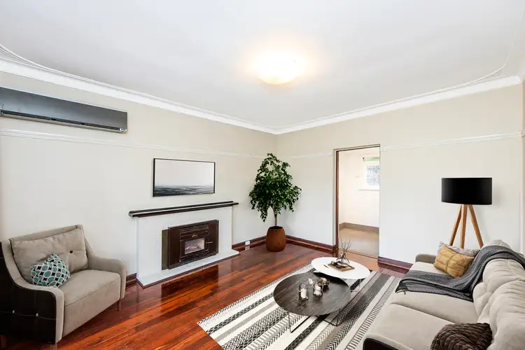 Main view of Homely house listing, 2 Drysdale Street, Eden Hill WA 6054