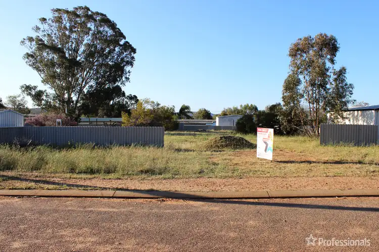 Second view of Homely land listing, 3 Gould Street, Kalbarri WA 6536