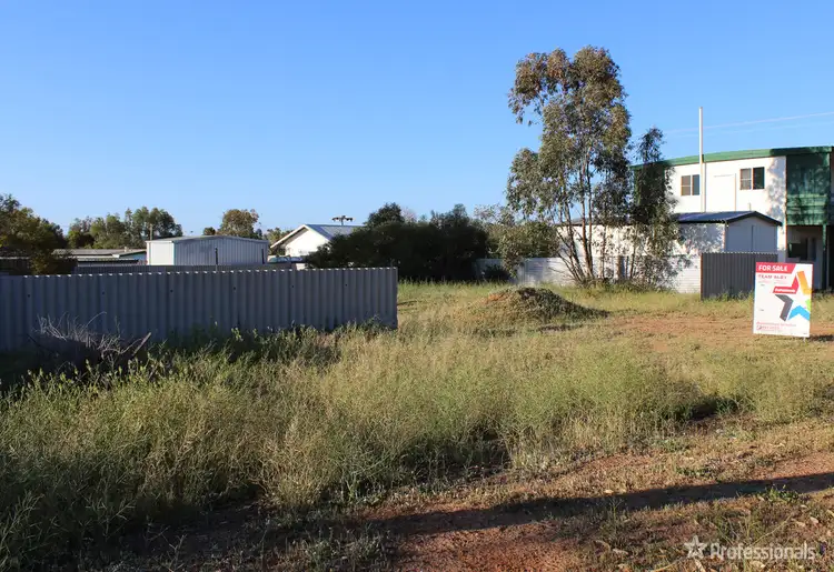 Third view of Homely land listing, 3 Gould Street, Kalbarri WA 6536