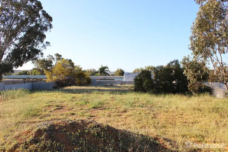 Fifth view of Homely land listing, 3 Gould Street, Kalbarri WA 6536