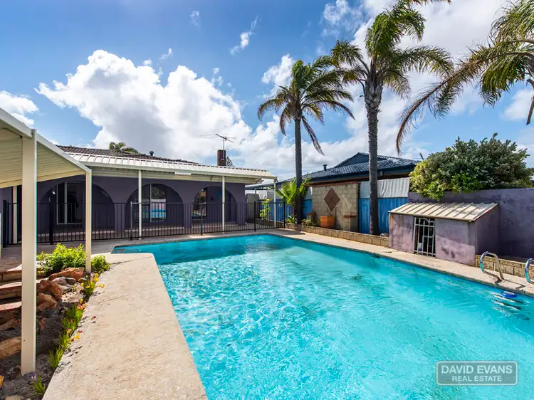 Main view of Homely house listing, 51 Kingsbridge Road, Warnbro WA 6169