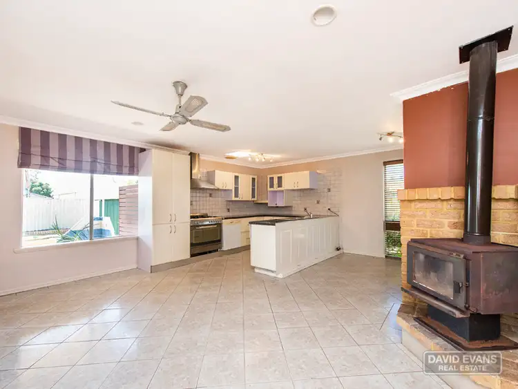 Fifth view of Homely house listing, 51 Kingsbridge Road, Warnbro WA 6169