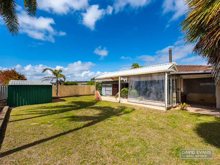 Sixth view of Homely house listing, 51 Kingsbridge Road, Warnbro WA 6169
