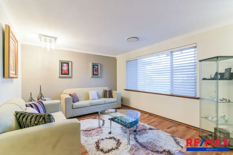 Fifth view of Homely house listing, 5 Chartwell Place, Leeming WA 6149