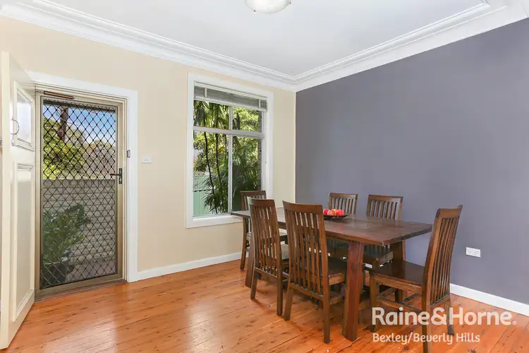 Third view of Homely house listing, 16 Trevone Street, Padstow NSW 2211