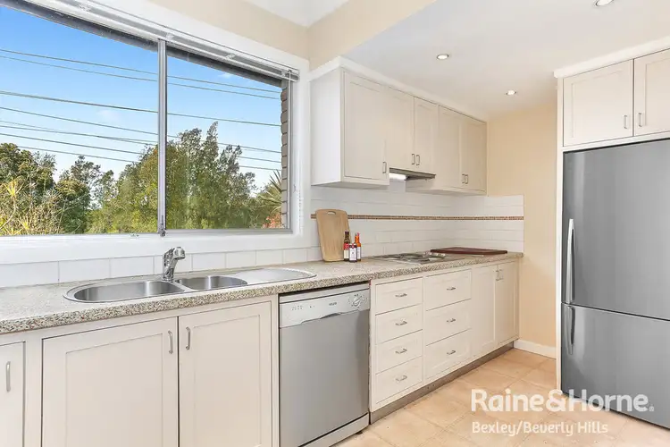 Fourth view of Homely house listing, 16 Trevone Street, Padstow NSW 2211