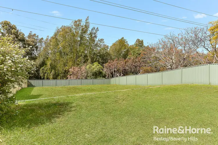 Sixth view of Homely house listing, 16 Trevone Street, Padstow NSW 2211