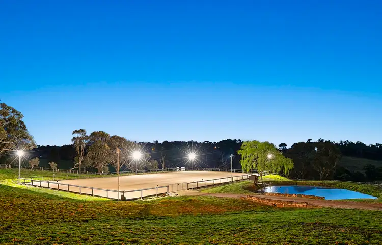 650 YANNATHAN ROAD, Nyora VIC 3987
