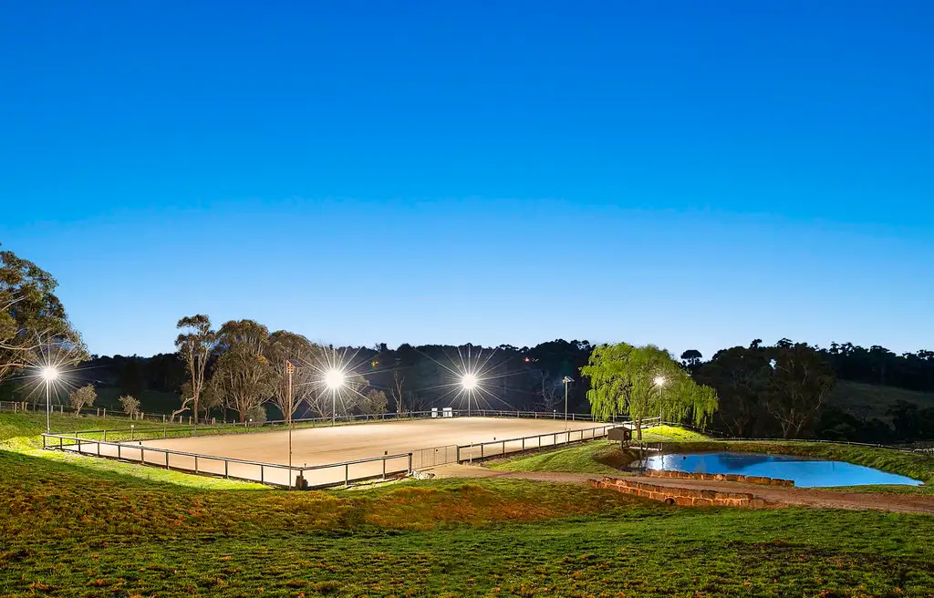 Main view of Homely rural property listing, 650 YANNATHAN ROAD, Nyora VIC 3987
