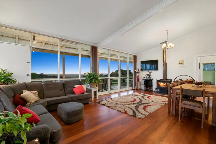 Third view of Homely rural property listing, 650 YANNATHAN ROAD, Nyora VIC 3987