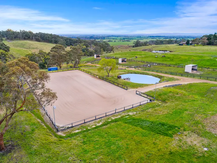 Fourth view of Homely rural property listing, 650 YANNATHAN ROAD, Nyora VIC 3987