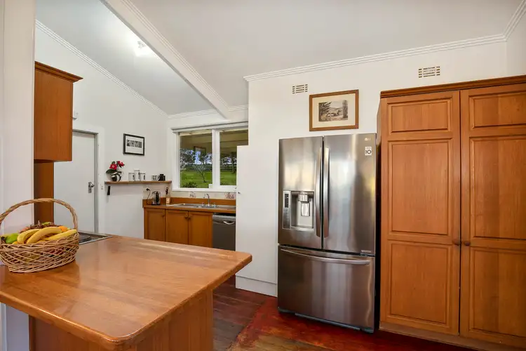 Fifth view of Homely rural property listing, 650 YANNATHAN ROAD, Nyora VIC 3987