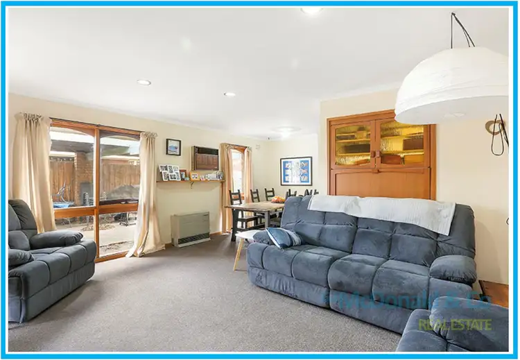 Second view of Homely house listing, 14 Wilks Street, Hamlyn Heights VIC 3215