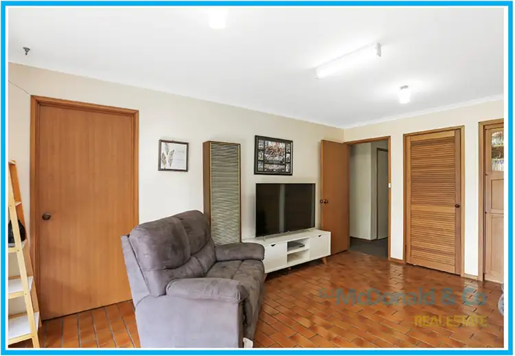 Third view of Homely house listing, 14 Wilks Street, Hamlyn Heights VIC 3215
