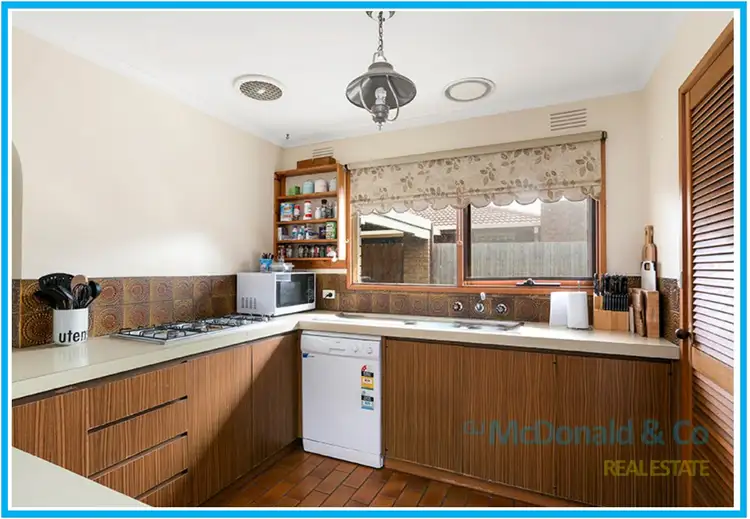 Fourth view of Homely house listing, 14 Wilks Street, Hamlyn Heights VIC 3215