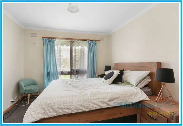 Fifth view of Homely house listing, 14 Wilks Street, Hamlyn Heights VIC 3215