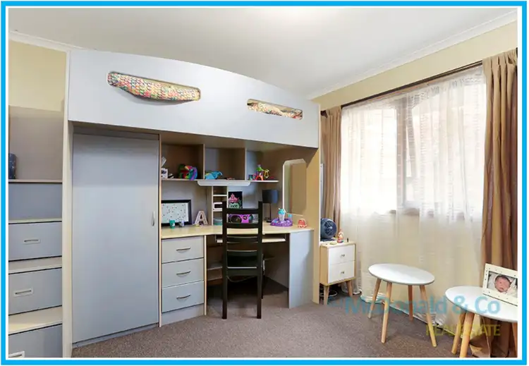 Sixth view of Homely house listing, 14 Wilks Street, Hamlyn Heights VIC 3215
