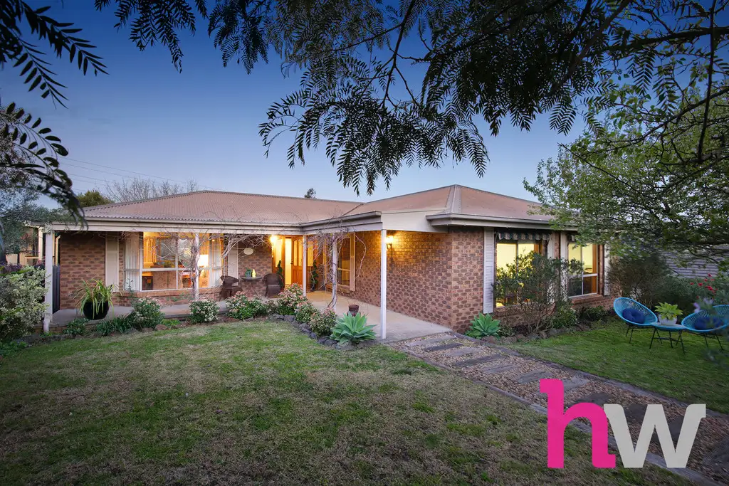Main view of Homely house listing, 32 James Cook Drive, Wandana Heights VIC 3216