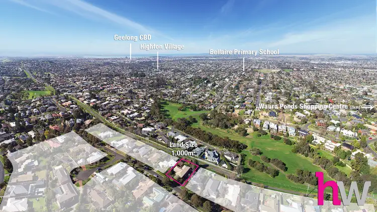 Second view of Homely house listing, 32 James Cook Drive, Wandana Heights VIC 3216
