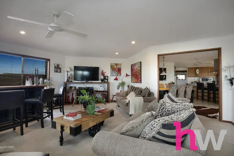 Fourth view of Homely house listing, 32 James Cook Drive, Wandana Heights VIC 3216