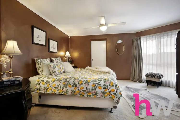 Fifth view of Homely house listing, 32 James Cook Drive, Wandana Heights VIC 3216
