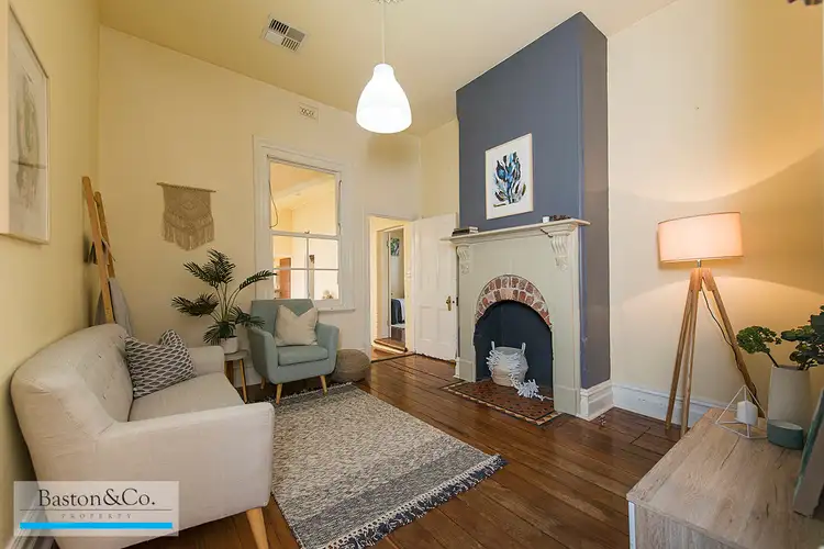 Third view of Homely semi-detached listing, 20 Mackie Street, Victoria Park WA 6100