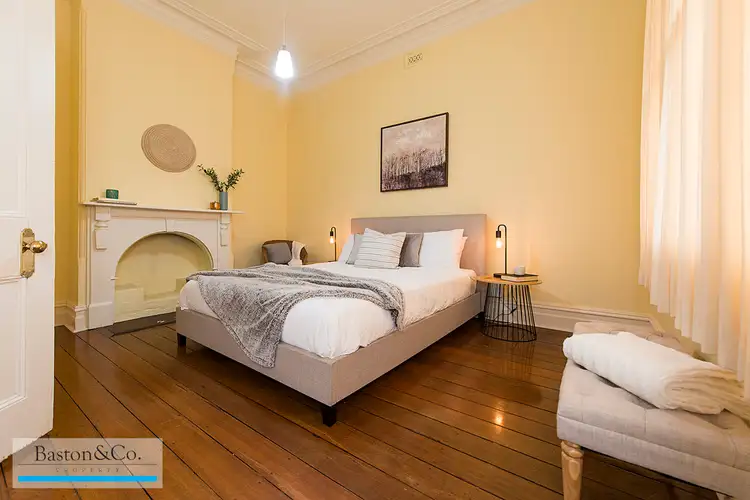 Fourth view of Homely semi-detached listing, 20 Mackie Street, Victoria Park WA 6100