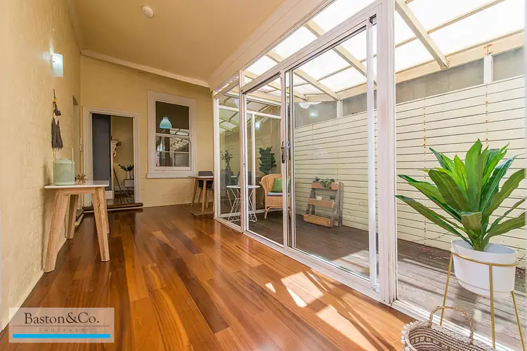 Fifth view of Homely semi-detached listing, 20 Mackie Street, Victoria Park WA 6100