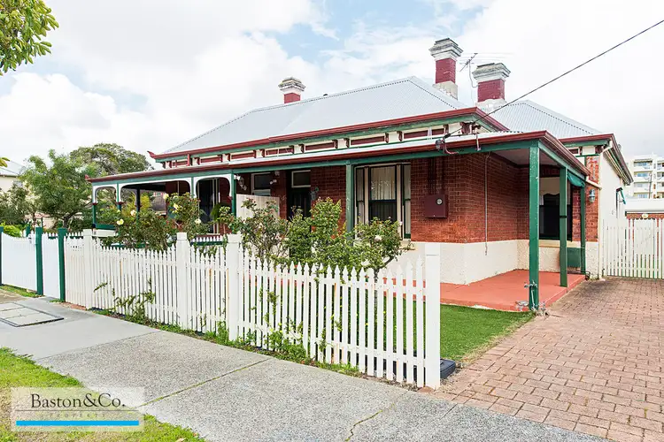 Sixth view of Homely semi-detached listing, 20 Mackie Street, Victoria Park WA 6100