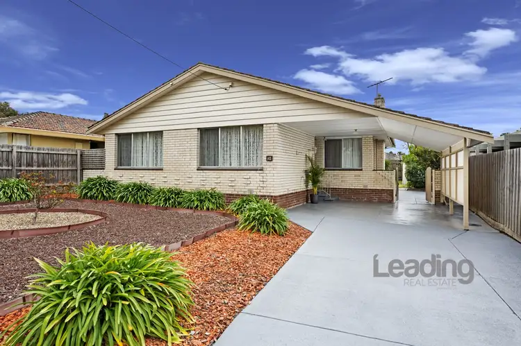 30 Felton Avenue, Sunbury VIC 3429